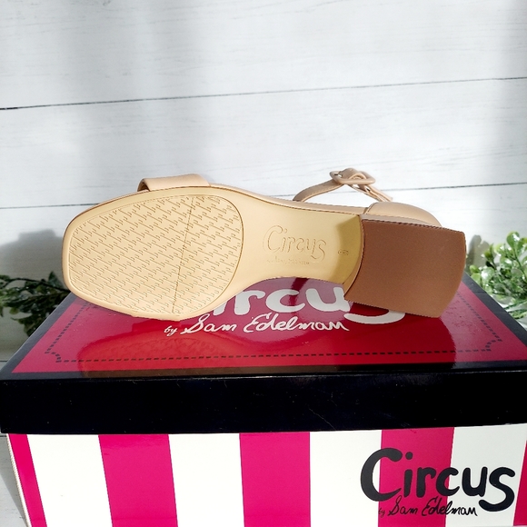Circus by Sam Edelman Sandal Pumps - Picture 7 of 8